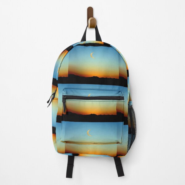 Item preview, Moony Sunset designed and sold by bizbostudio.