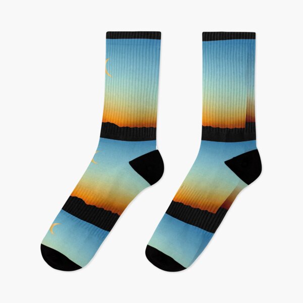 Item preview, Moony Sunset designed and sold by bizbostudio.