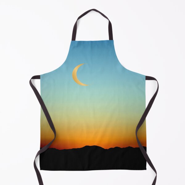 Item preview, Moony Sunset designed and sold by bizbostudio.