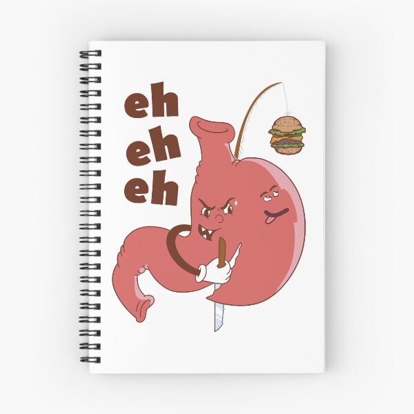 Item preview, Gastric Sleeve Funny Cartoon Bariatric Surgery designed and sold by MrEddie10.