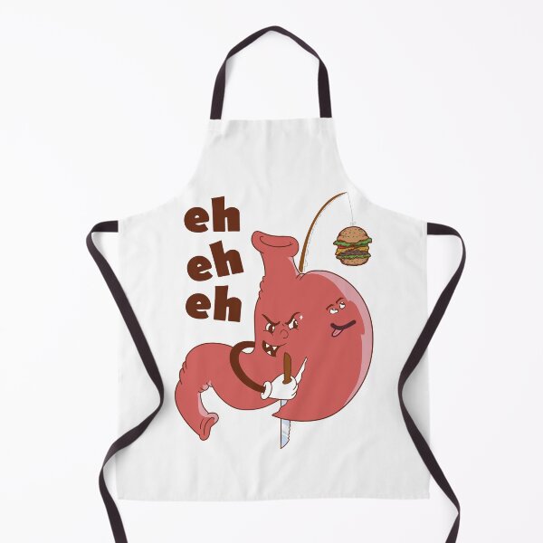 Item preview, Gastric Sleeve Funny Cartoon Bariatric Surgery designed and sold by MrEddie10.