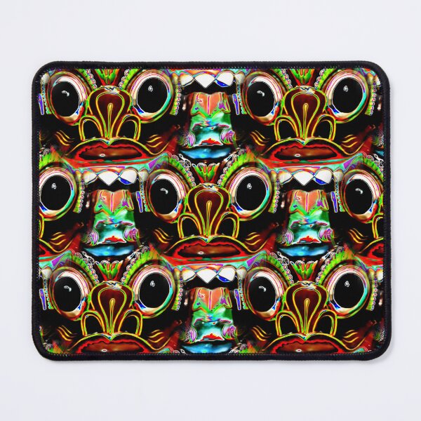 Item preview, Sanni Yakuma Cu (pattern) designed and sold by Yampimon.