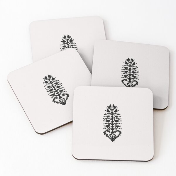 Artikelvorschau, Märchenhaftes Germany  Vögel Blumen Herz Scherenschnitt Silhouette schwarz entworfen und verkauft von G-M-Designs.