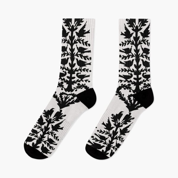 Artikelvorschau, Märchenhaftes Germany  Vögel Blumen Herz Scherenschnitt Silhouette schwarz entworfen und verkauft von G-M-Designs.
