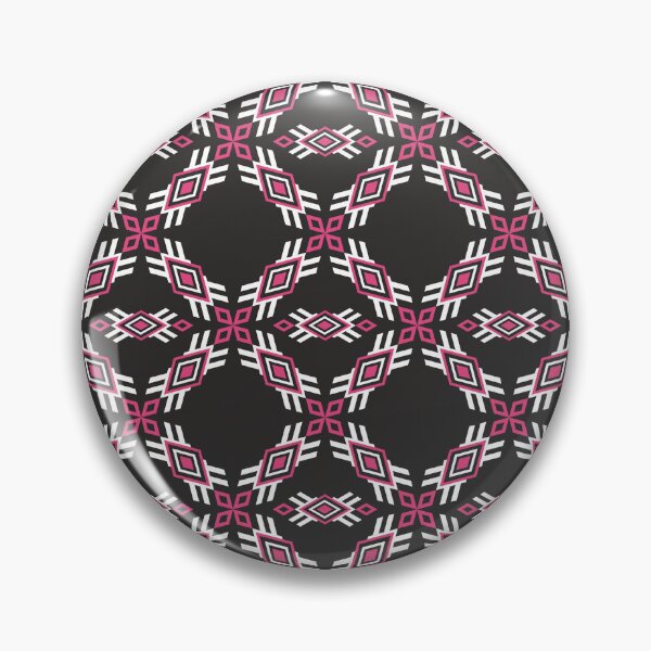 Item preview, ethnic colorful pattern design designed and sold by dpsstudio.