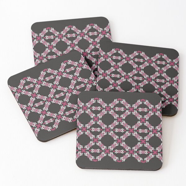 Item preview, ethnic colorful pattern design designed and sold by dpsstudio.