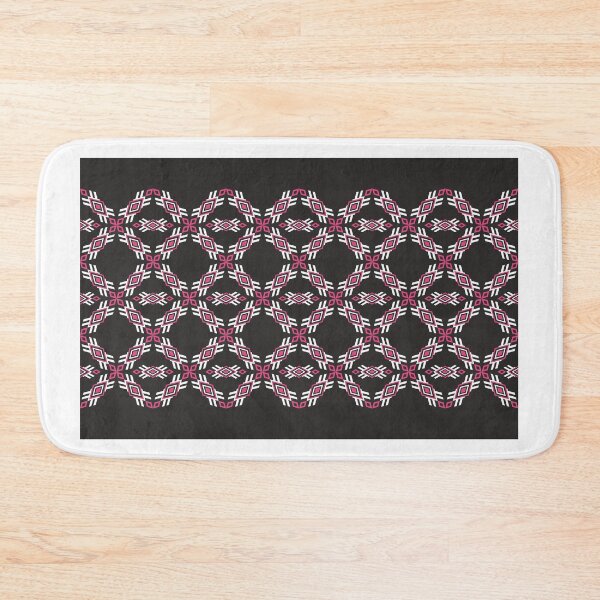 Item preview, ethnic colorful pattern design designed and sold by dpsstudio.