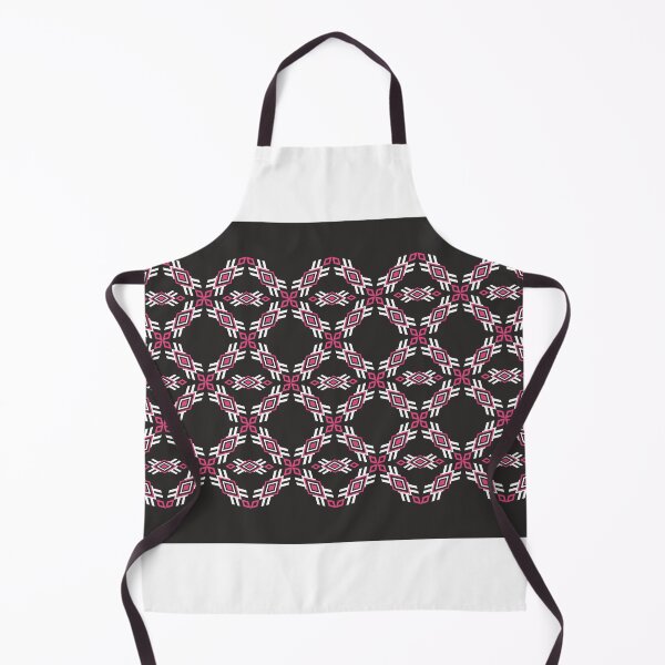 Item preview, ethnic colorful pattern design designed and sold by dpsstudio.