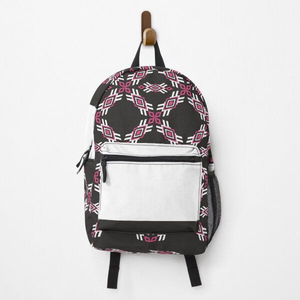 Item preview, ethnic colorful pattern design designed and sold by dpsstudio.