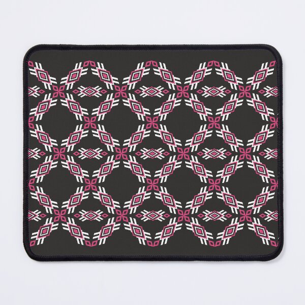 Item preview, ethnic colorful pattern design designed and sold by dpsstudio.