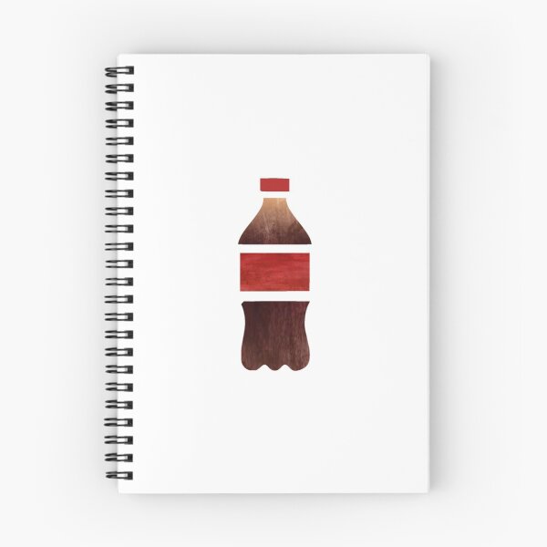 Item preview, Soda Bottle designed and sold by cailynaleksa.