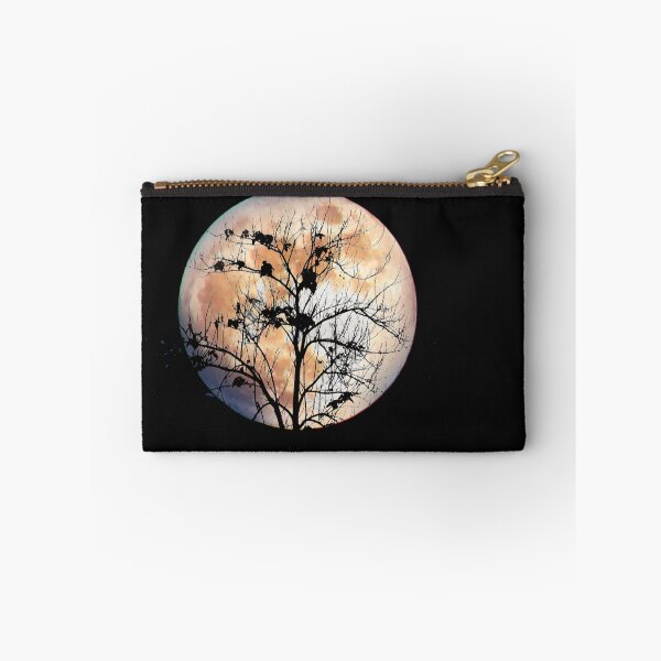 Item preview, spooky tree on the moon designed and sold by lensbaby.