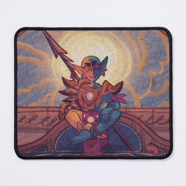 Item preview, The Warrior Poet - ESO designed and sold by turboraven.
