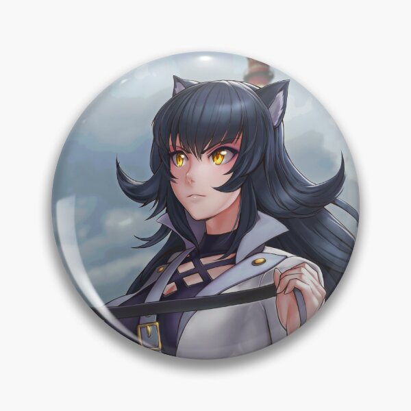 Artikelvorschau, Blake Belladonna entworfen und verkauft von hybridmink.