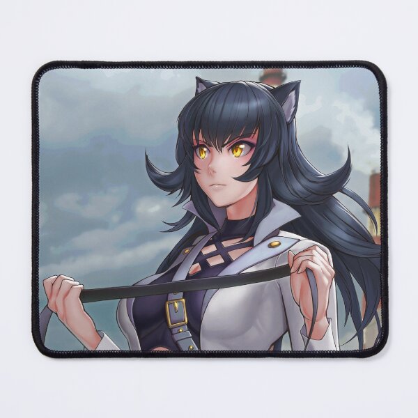 Item preview, Blake Belladonna designed and sold by hybridmink.