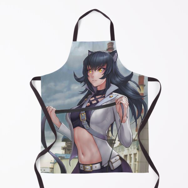 Artikelvorschau, Blake Belladonna entworfen und verkauft von hybridmink.