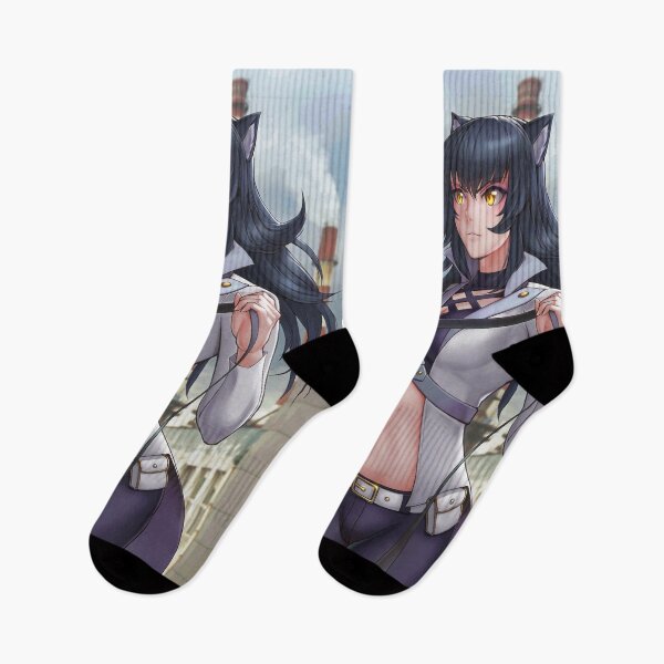 Item preview, Blake Belladonna designed and sold by hybridmink.