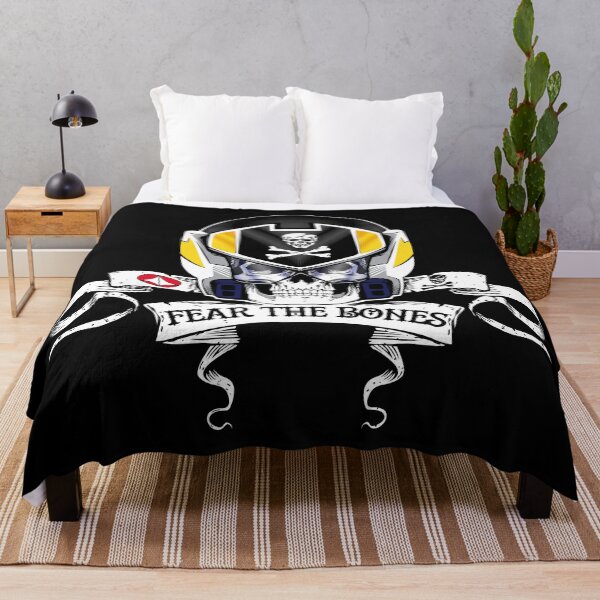 Item preview, Fear the Bones designed and sold by D4N13L.