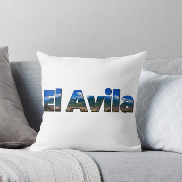 Item preview, El Avila designed and sold by juancalop.