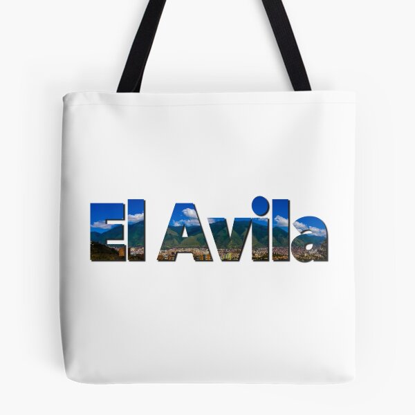 Item preview, El Avila designed and sold by juancalop.