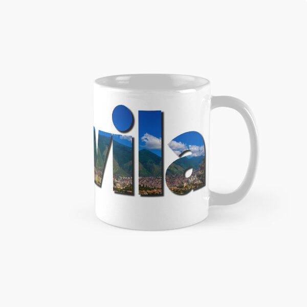 Item preview, El Avila designed and sold by juancalop.