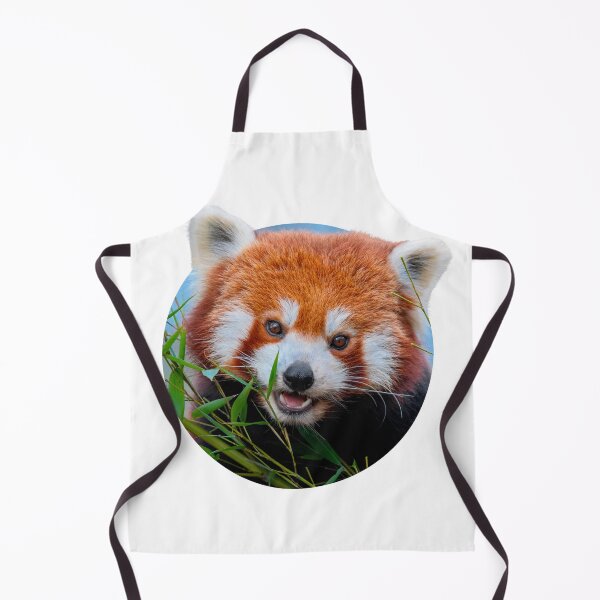 Item preview, Red panda designed and sold by Sneh Universe.