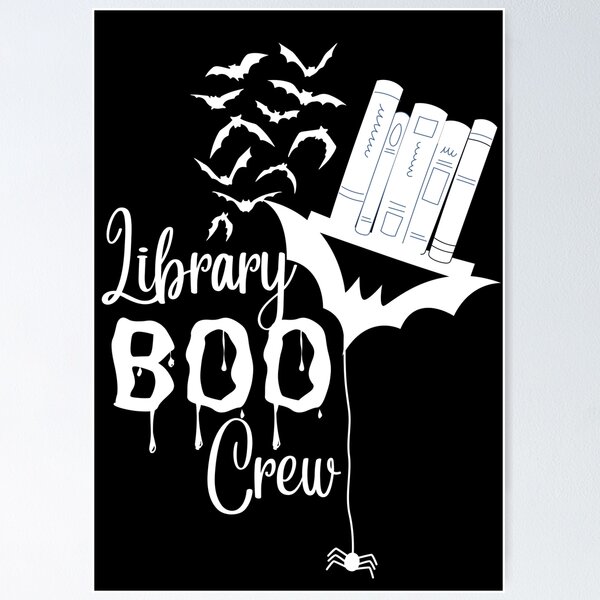 Book Bingo poster | Lake City Public Library