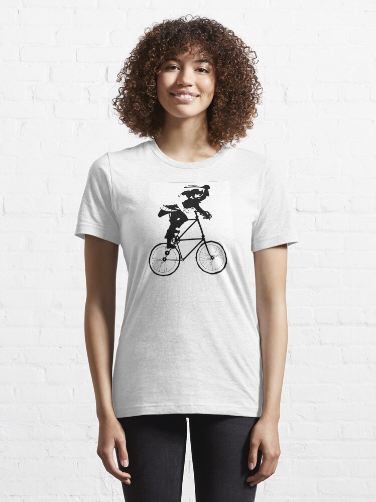 womens tall bike