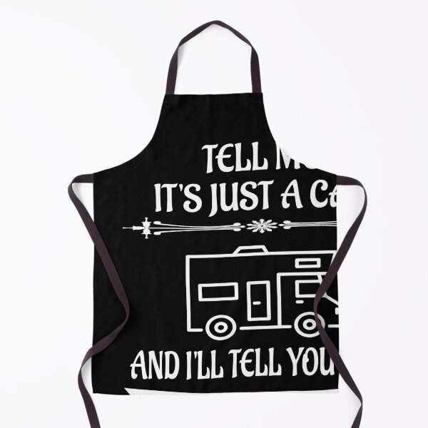 Item preview, Tell me it's just a car and I'll tell you that you're an idiot designed and sold by HichamGreen.