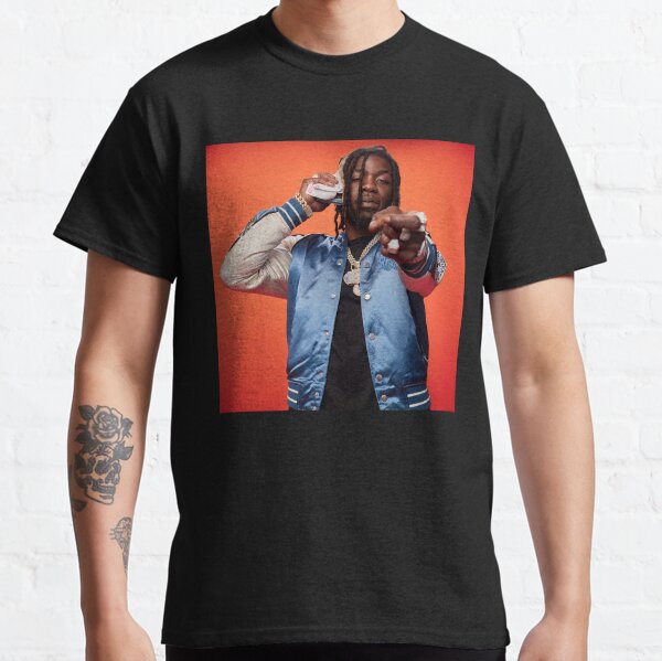 GAZE T-shirt classique
