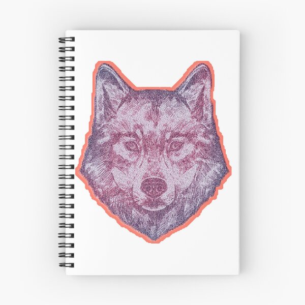 Item preview, Wolf designed and sold by semiryapici.