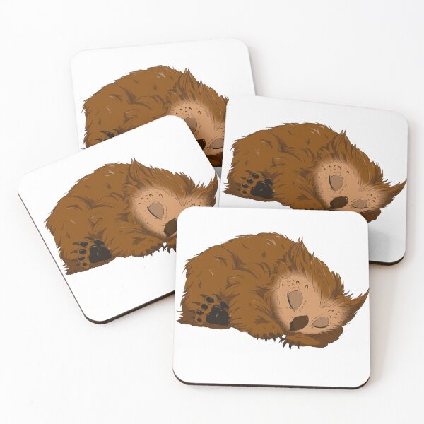 Item preview, Owlbear Cub  designed and sold by mjester28.