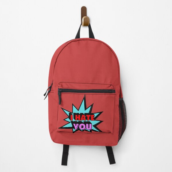 Item preview, I Hate You designed and sold by Showmee.