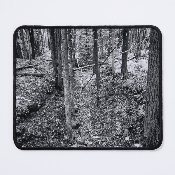 Item preview, Trench from the past designed and sold by Jouko Lehto Photography.