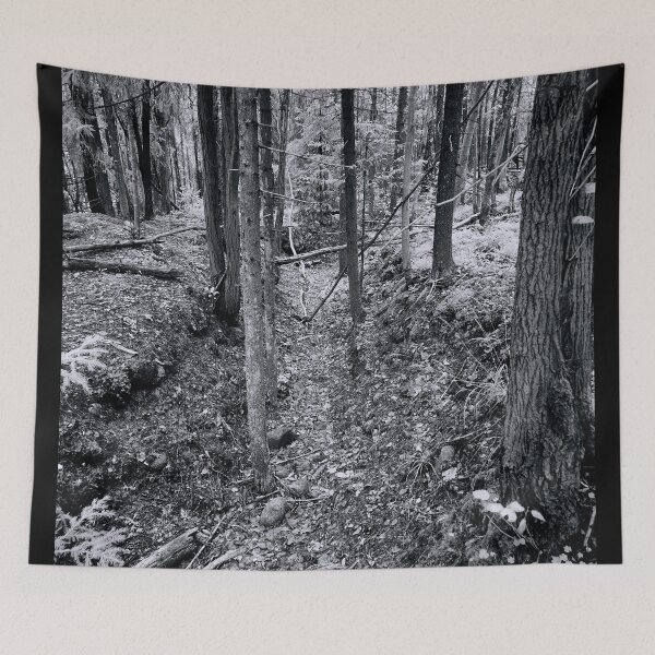 Item preview, Trench from the past designed and sold by Jouko Lehto Photography.