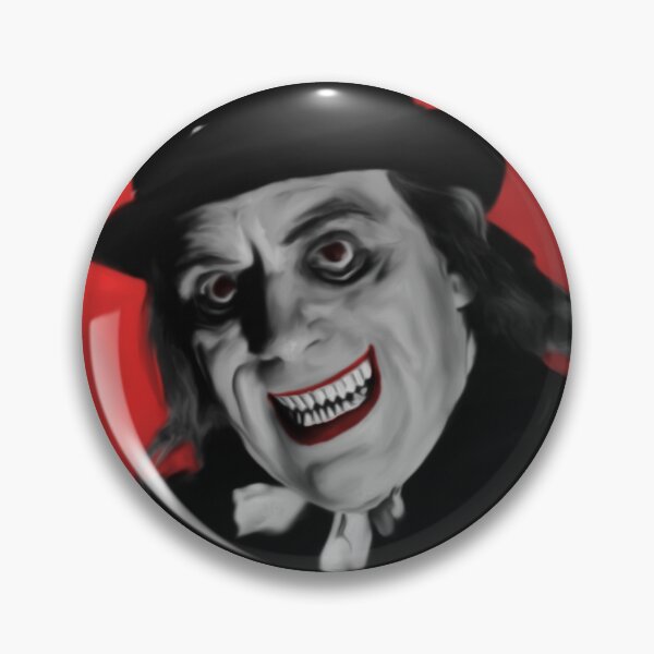 Item preview, London After Midnight designed and sold by kryten4k.