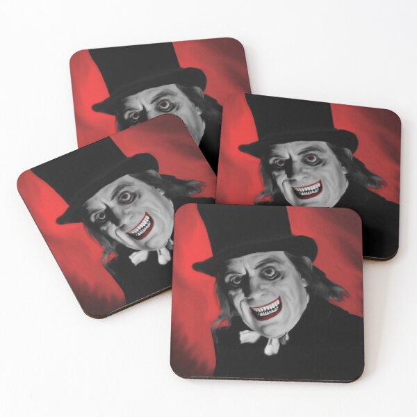 Item preview, London After Midnight designed and sold by kryten4k.