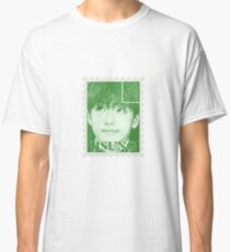 Jisung- NCT Dream- We Young Classic T-Shirt