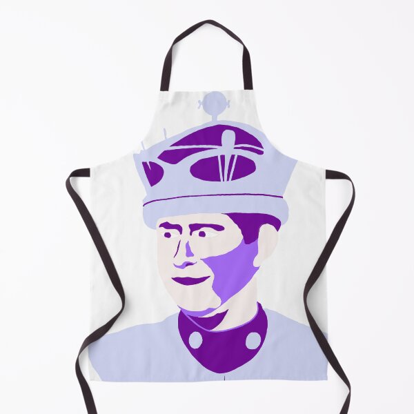 Item preview, King Charles the 3rd designed and sold by DbeeRobinson.