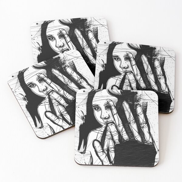 Item preview, Dreams and nightmares designed and sold by MunperDesigns.