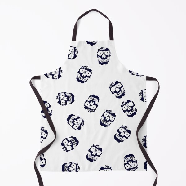 Item preview, skull face designed and sold by sableak.