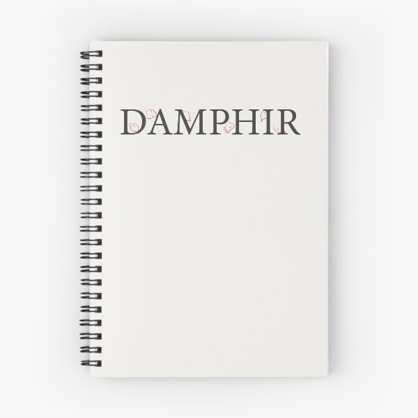 Item preview, damphir designed and sold by Pinu92.