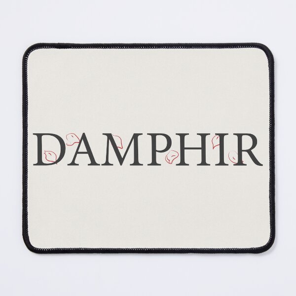 Item preview, damphir designed and sold by Pinu92.