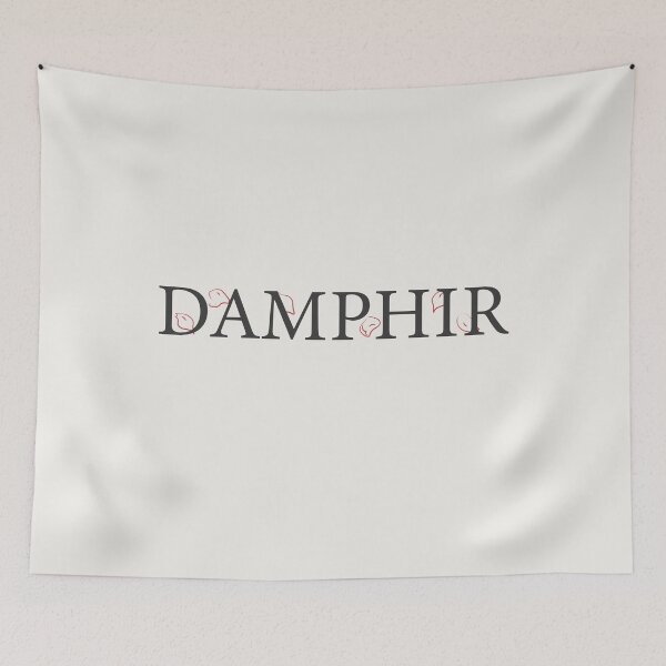 Item preview, damphir designed and sold by Pinu92.