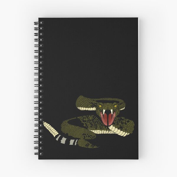 Item preview, Rattlesnake  designed and sold by EdnaGarcia.