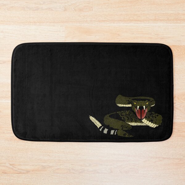 Item preview, Rattlesnake  designed and sold by EdnaGarcia.