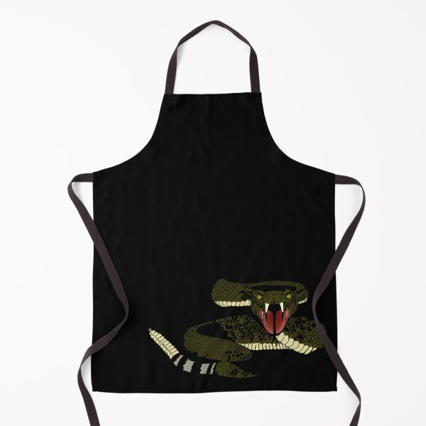 Item preview, Rattlesnake  designed and sold by EdnaGarcia.