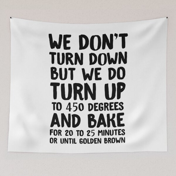 Item preview, Turn Up designed and sold by kjanedesigns.