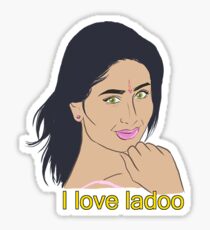 KKKG (Kabhi Khushi Kabhi Gham)- Pooh Sticker
