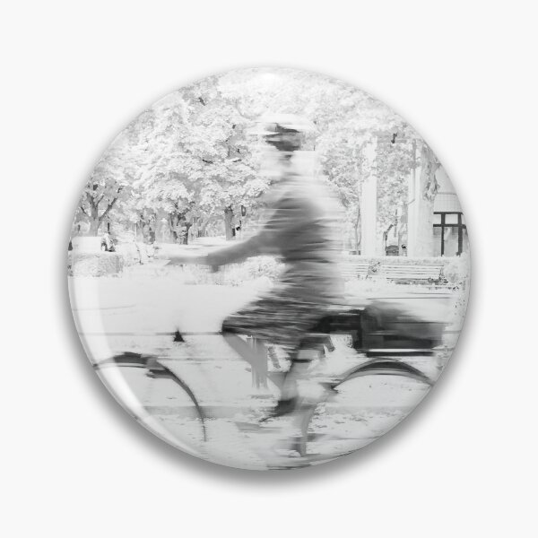 Item preview, Cycling To The Park designed and sold by metriognome.